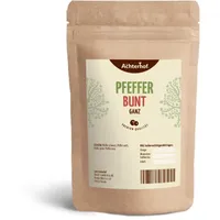 Pfeffer bunt ganz (250g)