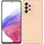 Samsung Galaxy A53 5G 6 GB RAM 128 GB Awesome Peach