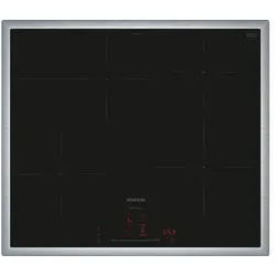 iQ300 EH645HFB1M autarkes 60 cm Induktions Kochfeld/Herdplatte 4 Zone(n) (inkl. Lieferung zum Aufstellungsort)