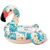 57559Np Intex Tropischer Flamingo Schwimmen Spielzeug 147X140X94 Cm