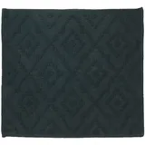 Sealskin Aztec Dunkelgrün 60 x 60 cm