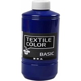 Creativ Company Creativ Textilfarbe, 500 ml (1er Pack)