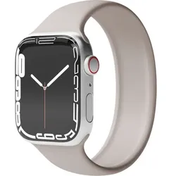Vonmählen Solo Loop Band L Cream 38/40/41mm