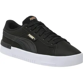 Puma Jada Renew Low Damen Schwarz/Gold 36,5