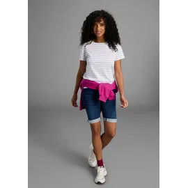 AJC T-Shirt Grau M