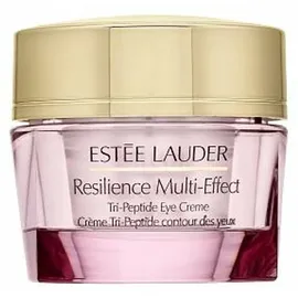 Estée Lauder Elastizitätsfördernde Multi-effekt-augencreme Mit Tri-peptiden 15ml Grey One Size
