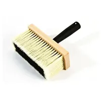 Mako Deckenbürste Universal 170 x 70 mm Beige