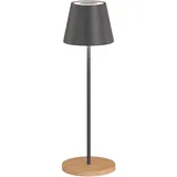 easy! by fhl FHL easy Akku-Tischleuchte COSENZA - D/H ca. 12,00x38,00