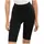 Siroko Women Cycling 's padded shorts Core Bonette Black