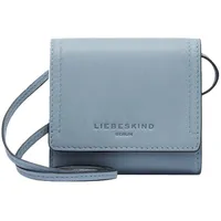 Liebeskind Berlin Ada Sky Sheep Natural Geldbörse Damen blue heaven