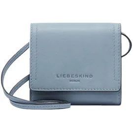 Liebeskind Berlin Ada Sky Sheep Natural Geldbörse Damen blue heaven