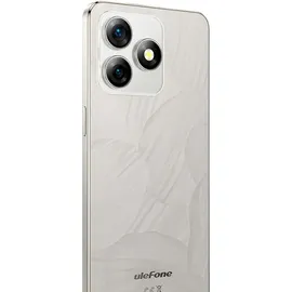 Ulefone Note 18 Ultra 5G 6 GB RAM 256 GB Titanium Gray