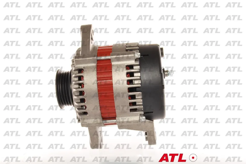 Atl Lichtmaschine Generator