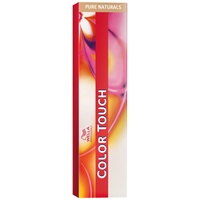Wella Color Touch Pure Naturals 7/0 mittelblond 60 ml