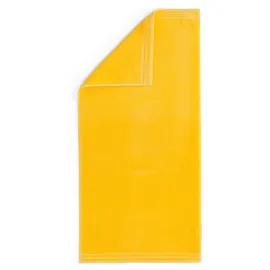 VOSSEN Calypso Feeling Duschtuch 67 x 140 cm sunflower