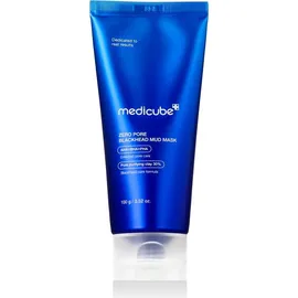 Medicube Zero Pore Blackhead Mud Maske 100 g