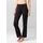 LASCANA Jazzpants Körpernah Lang Schwarz 36/38