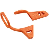 Petzl Pick and Spike Protection Eiskletterzubehör Orange