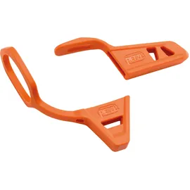 Petzl Pick and Spike Protection Eiskletterzubehör Orange