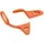 Petzl Pick and Spike Protection Eiskletterzubehör Orange