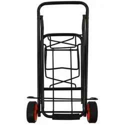 ProPlus Klappbare Transportkarre Basic 30 kg