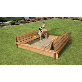 Weka Sandkasten Donald 2 (196.0116.00.00)