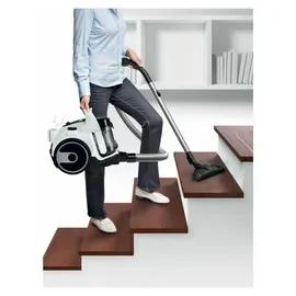 Bosch Serie 2 BGS05A322 Weiß