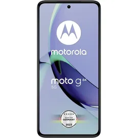Motorola Moto G84 5G 8 GB RAM 256 GB Marshmallow Blue