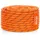 Vevor Baumkletterseil doppelt geflochten Kletterseil 1,27 cm x 36,6 m