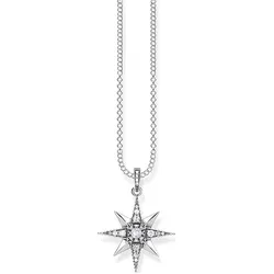 Thomas Sabo Kette KE1825-643-14-L45v - silber