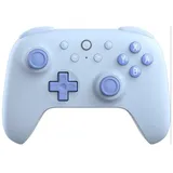 8bitdo Ultimate 2C Controller Blau PC / Switch