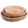 Esschert Design Aged Terracotta Untersetzer 3er Set