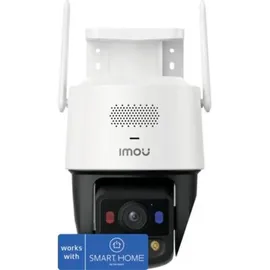 Imou Titan Pro 6MP Schwarz/Weiß