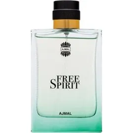 Ajmal Free Spirit Eau de Parfum 100 ml