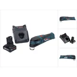 Bosch GOP 12V-28 Professional inkl. 1 x 6,0 Ah + Ladegerät