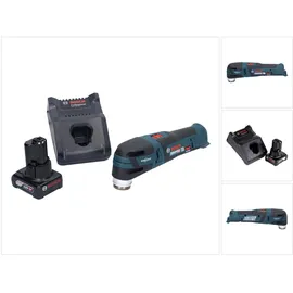 Bosch GOP 12V-28 Professional inkl. 1 x 6,0 Ah + Ladegerät