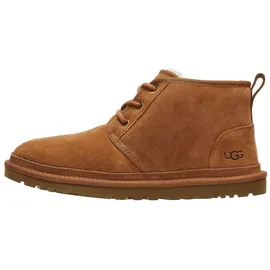 UGG Australia UGG Herren M Neumel Chukka Boots, Chestnut, 41 EU