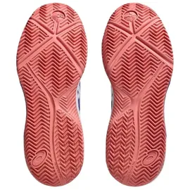 Asics Gel-dedicate 8 Padel Sneaker - 39