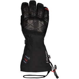 Lenz Scooter Beheizbare Handschuhe Schwarz S