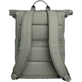 GOT BAG Rolltop Easy Rucksack Bass