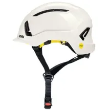 Uvex pronamic alpine 51-63 cm Weiß