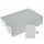 KORES Universaletiketten 70 x 37 mm Weiß 500 Blatt