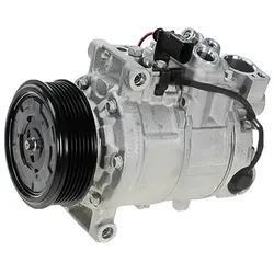 Bestprice Kompressor Klimaanlage [Hersteller-Nr. 8FK351110-881] für Audi