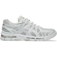 Asics Gel-Kayano 20 Herren Grau/Weiß 44