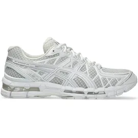 Asics Gel-Kayano 20 Herren Grau/Weiß 44