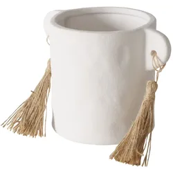 Vase BLISSA - bunt