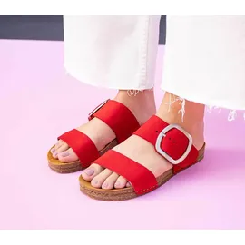 Art Creta Damen Rot 39