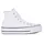 Converse Chuck Taylor All Star Platform High Top white/black/white 43