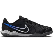 Nike Tiempo Legend 10 Academy IC schwarz/hyper royal/chrome 38,5