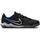Nike Tiempo Legend 10 Academy IC schwarz/hyper royal/chrome 38,5